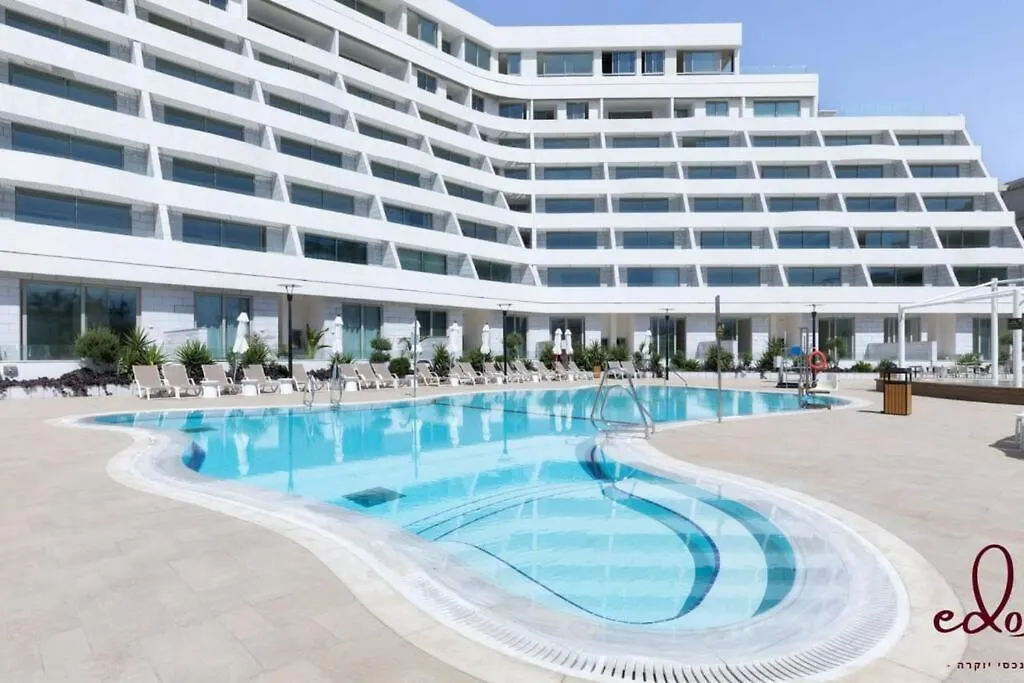 דירה בסי סייד עם נוף מדהים לים - By Edom Apartment Eilat